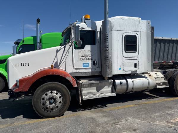 Semi Truck For Sale Craigslist Texas: Your Comprehensive Guide to Navigating the Market