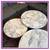 Julia Katrine Designs Marble Coffee Tables, Set Of Three 9 thumbnail