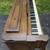 Custom carved Spinet Piano French Provincial Hardman Peck New York 9 thumbnail
