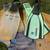 Snorkel Fins and 4 Mask Straps - $19 for All - - 1 thumbnail