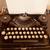 Typewriter Underwood 3 Banks Genuine Antique 1923 9 thumbnail