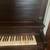 Antique Upright Piano 3 thumbnail
