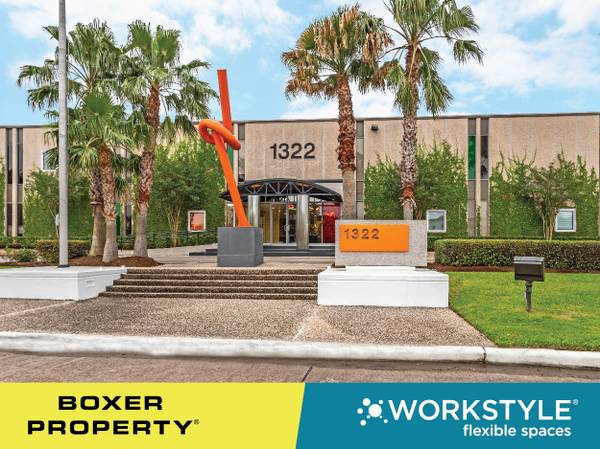 Private Office Space Just For You!!! Tour/Call Today!!!... 1