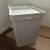 IKEA Bin with lid 6gallon 2 thumbnail