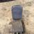2003-2007 Chevy Silverado jump seat 2 thumbnail