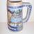 //-BEER STEIN MUGS 6 thumbnail