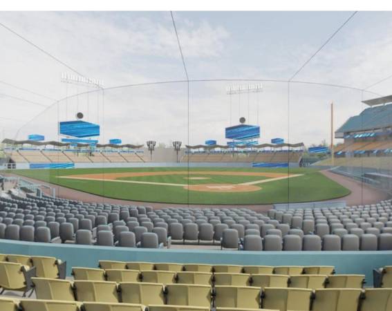 ⚾🔥2026 DODGERS season tickets available ⚾🔥 1