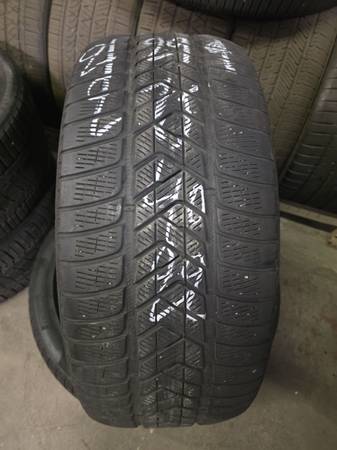 274-40-22 pirelli snow 1