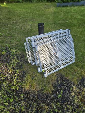 Barrier for bady or pet 1