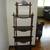 Wood Shelf - 5 Tier 1 thumbnail