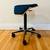 ILOA saddle chair / standing desk stool 5 thumbnail