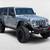2012 Jeep Wrangler Unlimited 4x4 4WD SUV Rubicon Convertible 3 thumbnail