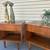 YES AVAILABLE! Mid Century Pair of Walnut Nightstands 3 thumbnail