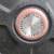 Sears brand rear 12 inch wheel weights. 2 thumbnail