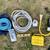 1983 Bigfoot 17' bigfoot fibreglass egg rv camping trailer - 1875lbs 22 thumbnail