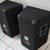 YAMAHA S115V PA SPEAKERS (2) - OPEN BOX - IMMACULATE 4 thumbnail