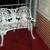 Porch PLANT HOLDER Wreath Stand Memorial Stand Metal Tripod Portable 4 thumbnail