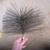 Chimney brush 11" 4 thumbnail