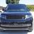 2025 Land Rover Range Rover P400 SE LWB AWD 4dr SUV w/ 7 Seat 8 thumbnail