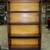 Antique Barrister Bookcase Mahogany Lundstrom 4 thumbnail
