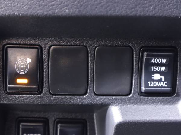 2023 Nissan Frontier SV - Photo 11