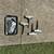 Thule Roof Rack System + 2 Bike Mounts 5 thumbnail