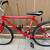 Vintage Schwinn mountain bike Araya wheels 6 thumbnail