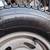 2- 175/80/13 trailer tires on rims 5 thumbnail