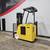 ☆☆☆ 2021 YALE ESC035 FORKLIFT ☆☆☆ 12 thumbnail