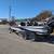 2012 Nitro Z8 with Mercury Optimax 250hp and Minn Kota Trolling Motor 4 thumbnail