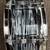 Ludwig 5x14 Classic Maple Snare - Black Oyster Pearl - Monroe Badge 5 thumbnail