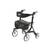 nitro drive heavy-duty rollator 2 thumbnail