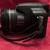 Lumix 18X zoom Camera with Lowepro case 1 thumbnail