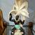 Dancing Prince African Blackamoor Table Lamp 6 thumbnail