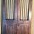 Antique Architectural Salvaged Wood & Iron Doors. Wine Cellar Doors 7 thumbnail