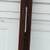 PRINCO MODEL 453 NATIONAL WEATHER SERVICE TYPE MERCURIAL BAROMETER 1 thumbnail
