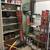Fuel can / Backflow preventer $5 / ceramic plant pots / sprayer part 1 thumbnail
