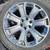 GMC Denali rim(22×9×24) and Bridgestone Dueler(P285/45R22) 4 thumbnail