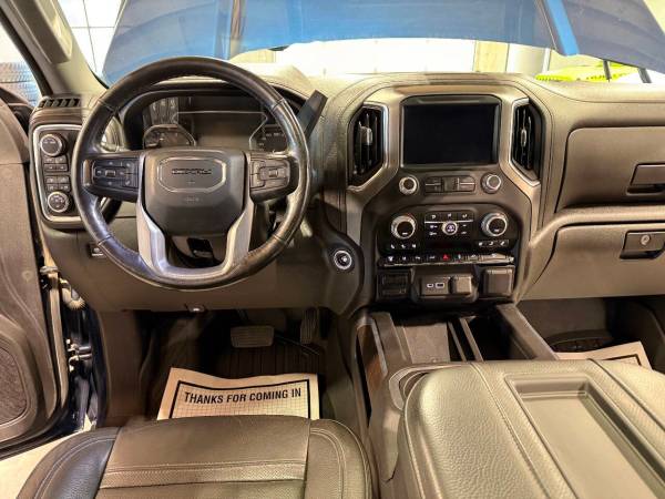 2021 GMC Sierra 3500HD - Photo 10