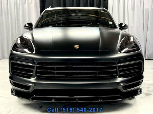 2021 Porsche Cayenne Premium Plus Pkg SUV - $547 (Elmont)63654720653825121