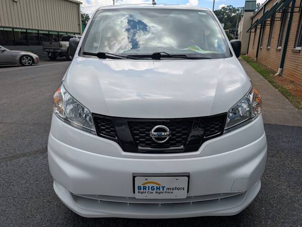 2021 Nissan NV200 S *Financiamos Nuevos Negocios* EIN e ITIN Válidos - $20,99063625151907203123