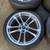 2008-2023 OEM Factory Audi R8 V8 V10 Wheels Rims Tires Like New 4 thumbnail