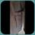 LONDON FOG || Grey Hooded Coat (SIZE M) 8 thumbnail