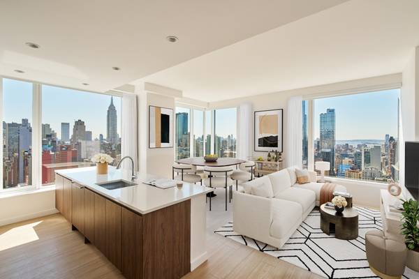 $11,097 / 2br - 1176ft2 - Ultra Luxury of Midtown Manhattan (Midtown West)63945633403011120