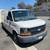 2004 Chevrolet Express Van G2500HD 135 WB 3D Cargo Van RWD 4-Speed Automatic HD 7 thumbnail