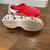 Women's Disney Mickey Minnie Mouse Crocs Platform Clog Sandals- Size 9 4 thumbnail