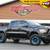 2020 Ram 1500 / Rebel 4x4 Crew Cab 5'7" Box - TRX BEADLOCK WHEELS! 1 thumbnail