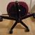 Swivel  low profile  Stool 9 thumbnail