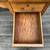 Smaller Desk Vintage Rolltop Compact Desk - Mint 9 thumbnail