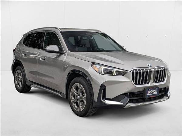 2025 BMW X1 AWD Tracción integral xDrive28i SUV - $36,970 (Llame al *(443) 933-8016* para confirmar disponibilidad al instante)63470259221635122